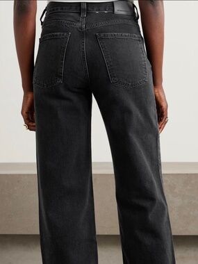 Citizens of Humanity Annina high-rise wide-leg jeans - 32